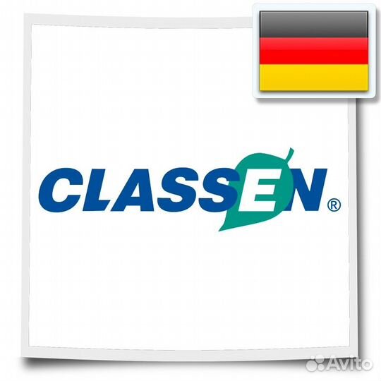 Ламинат Classen Adventure 4v