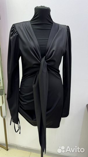 Вечернее платье 40 42