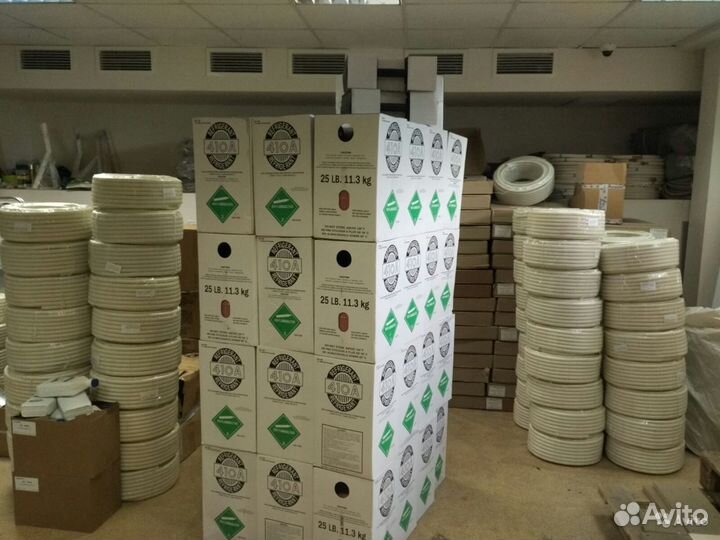 Мягкая трубка- 