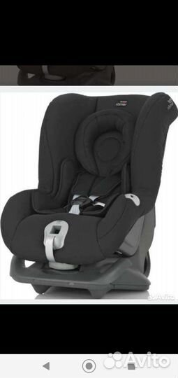 Детское автокресло от 0 до 36 кг