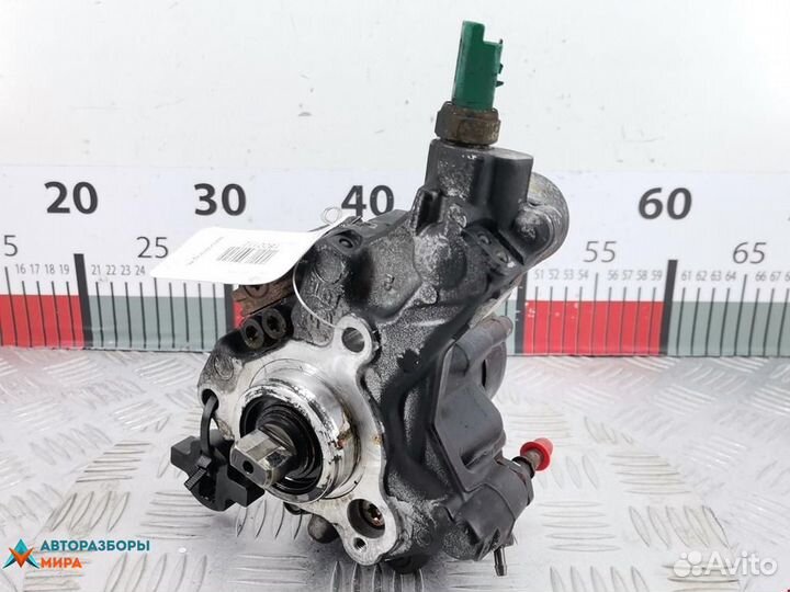 Тнвд Peugeot 308 T7 2009 1920LP