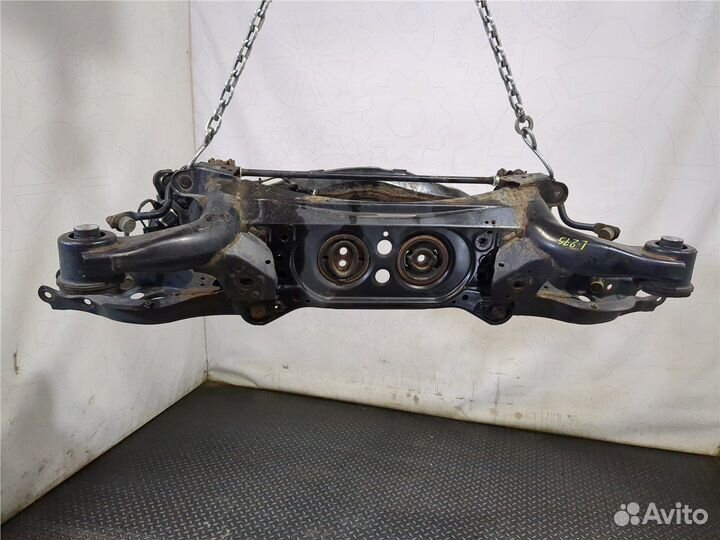 Балка подвески задняя Lexus IS, 2014