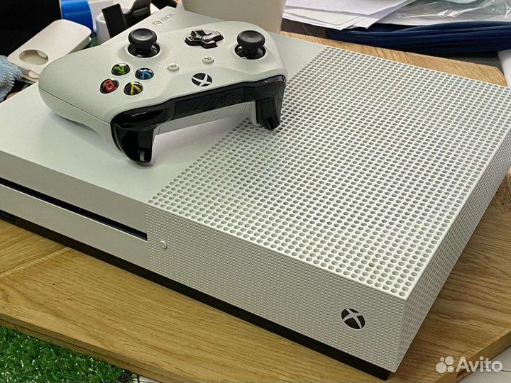 Xbox One s 1tb all digital
