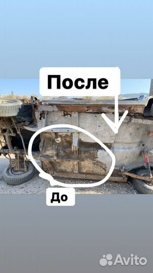 Пескоструй,грунтовка,покраска, обработка днища