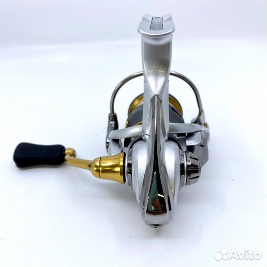 Катушка daiwa 21 freams FC LT 2000S-XH