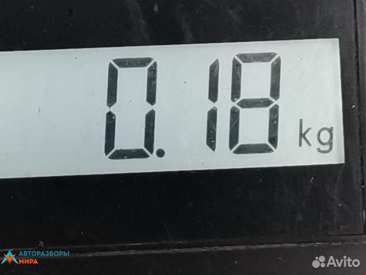 Трубка кондиционера Mercedes-Benz E-Класс