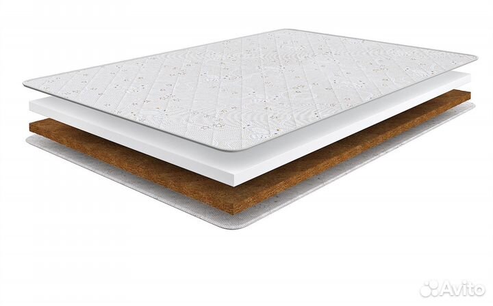 Новый Матрас Kids Duos Меьельград