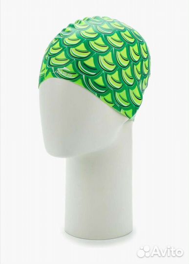 Шапочка для плавания новая