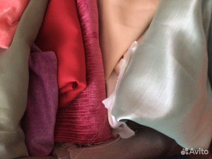 Лоскут для рукоделия, пакет