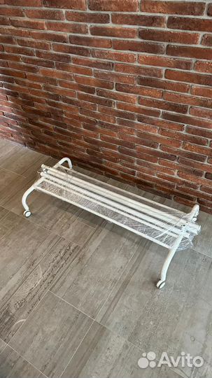 Вешалка напольная IKEA