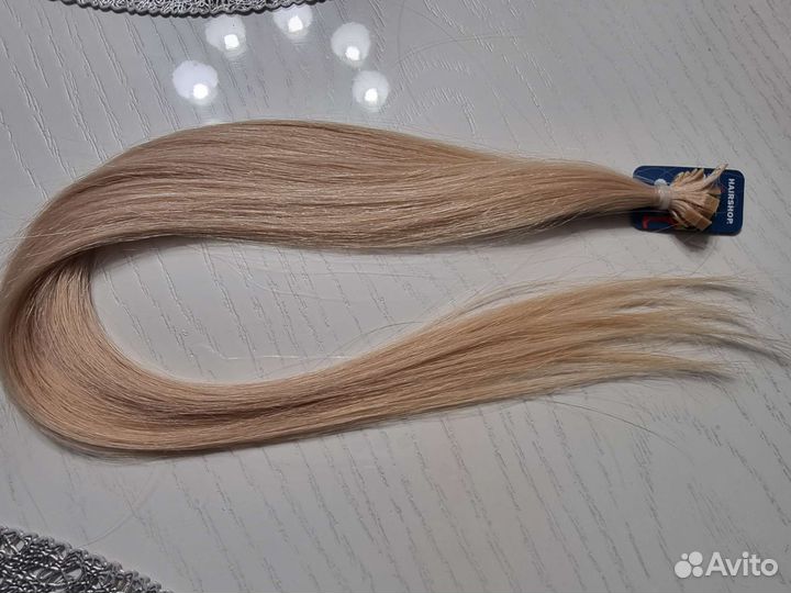 Средства для волос