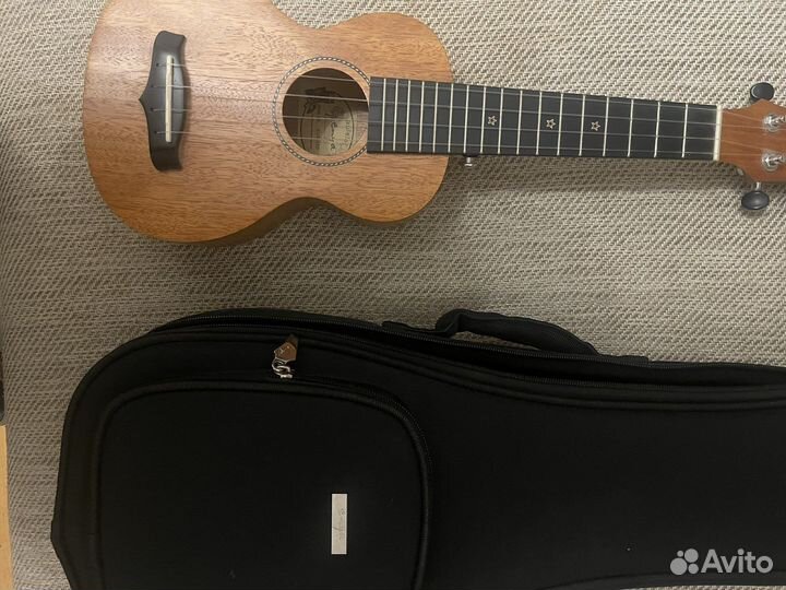 Укулеле сопрано enya eus25D