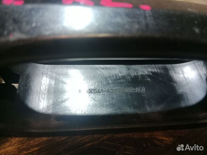 Ручка двери задней левой Ford Focus I (1998—2004) 1, I, MK1