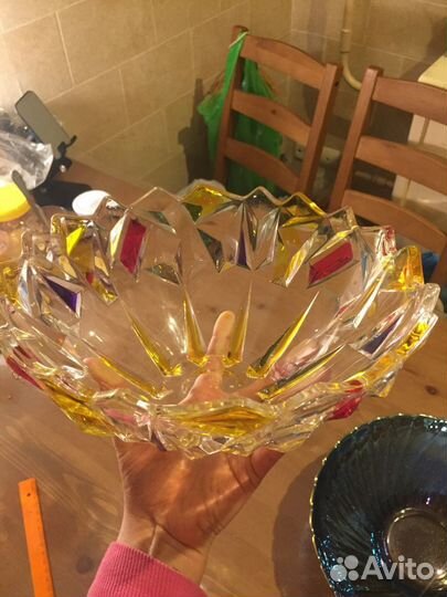 Ваза для фруктов