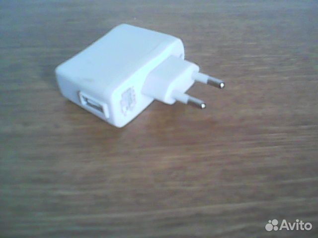 Зарядное устройство USB