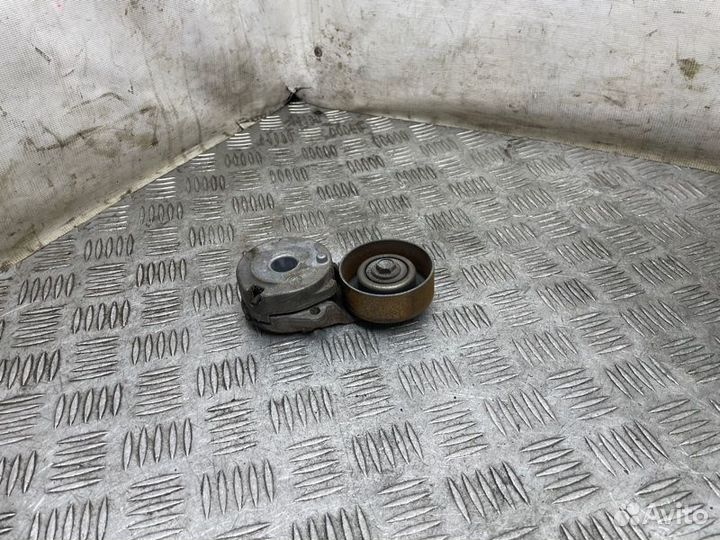 Натяжитель ремня Nissan X-Trail T31 MR20DE 2009