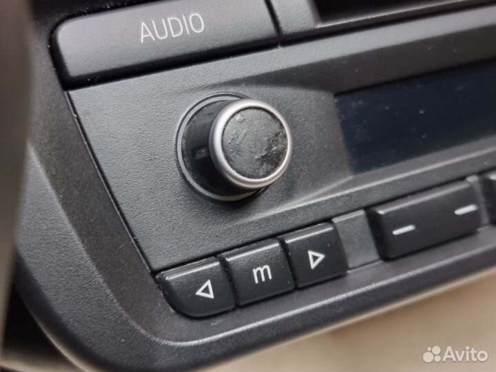 Радиоприемник, CD-магнитола BMW - 9236489