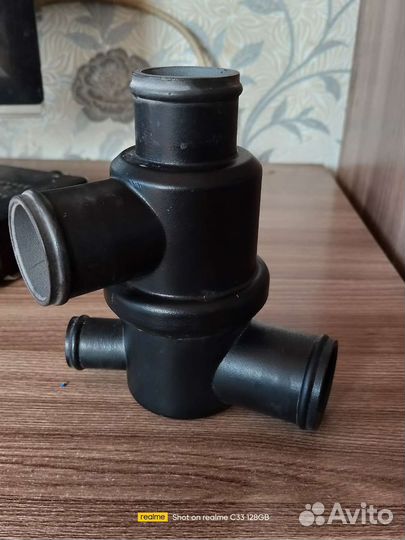 Термостат ваз 2114