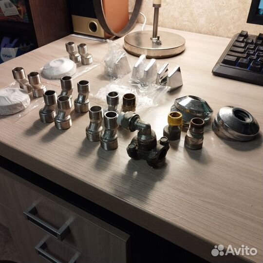 Эксцентрик для смесителя