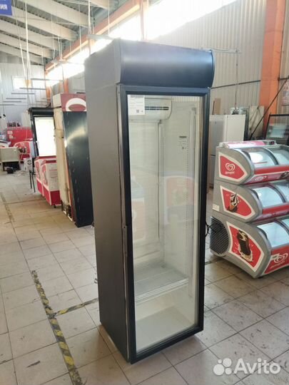 Холодильный шкаф с гарантией