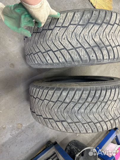 Yokohama Ice Guard IG65 245/50 R18