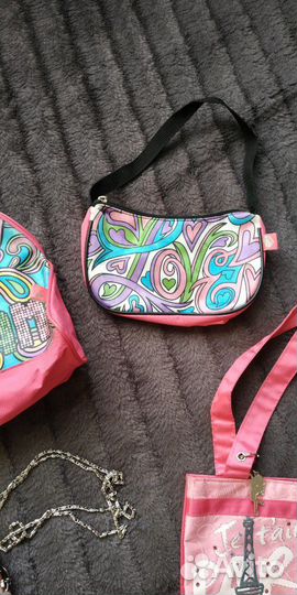 Cумочки детские