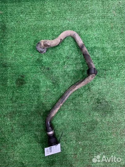 Патрубок системы охлаждения Bmw 520 F10 N20B20B