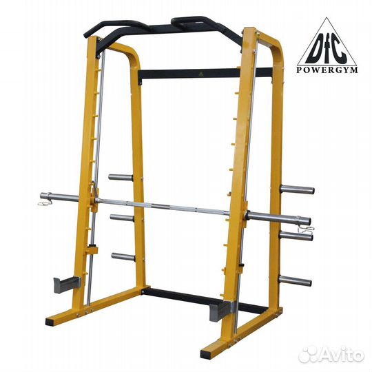 Силовая рама powergym PK007