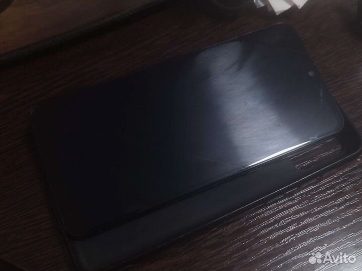 Samsung телефон бу m31