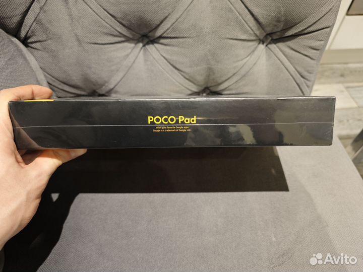 Xiaomi Poco Pad 8/256 GB