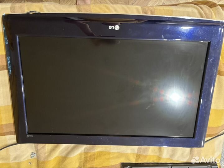 Телевизор lg 32