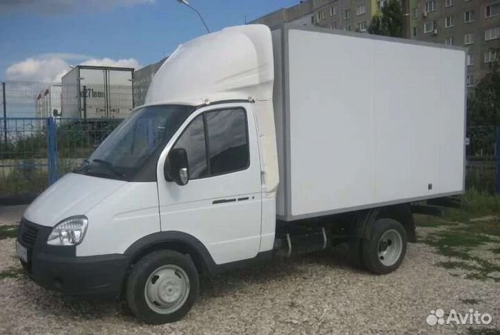 Грузоперевозки/Грузчики /газель