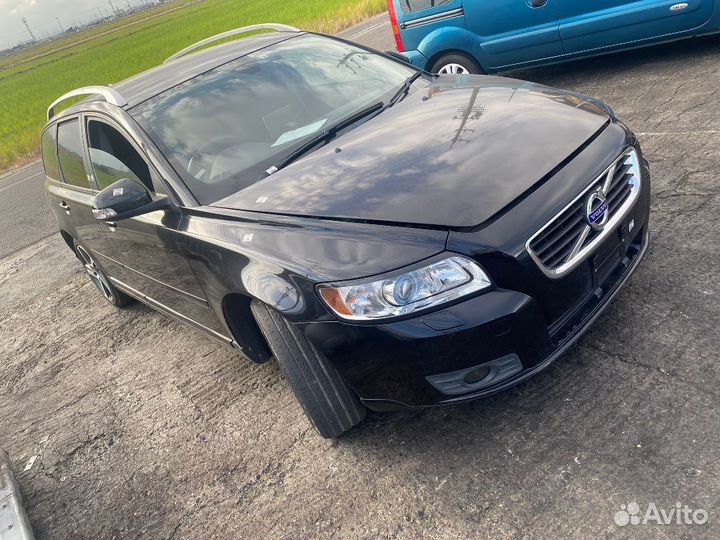 Амортизатор капота Volvo V50 MP56