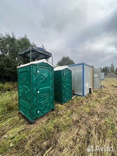 Аренда мтк/ био туалет/ туалетная кабинка