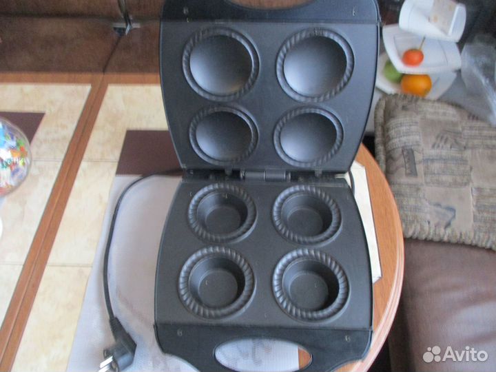 Мини печь ростер