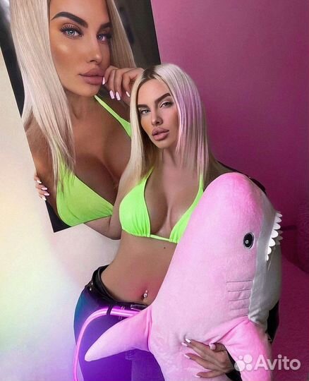 Печать фото на холсте - суперкартина