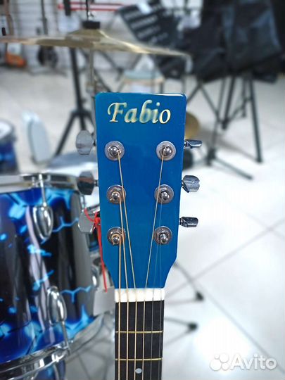 Акустическая гитара Fabio SA105