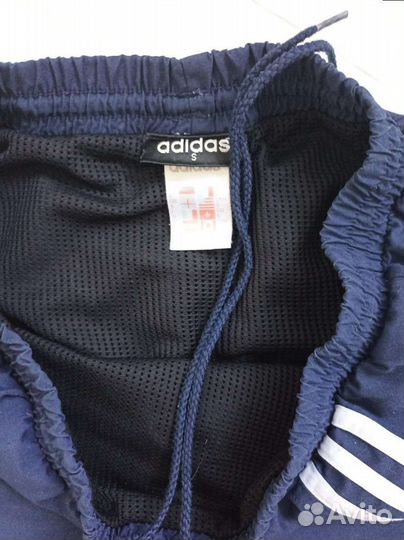 Шорты adidas