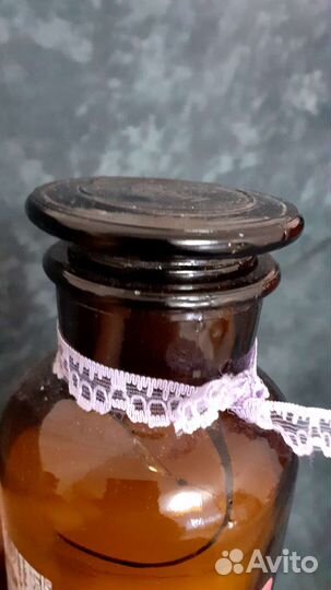 Свеча в банке home frangrance