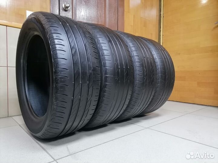 Bridgestone Turanza T001 225/55 R17