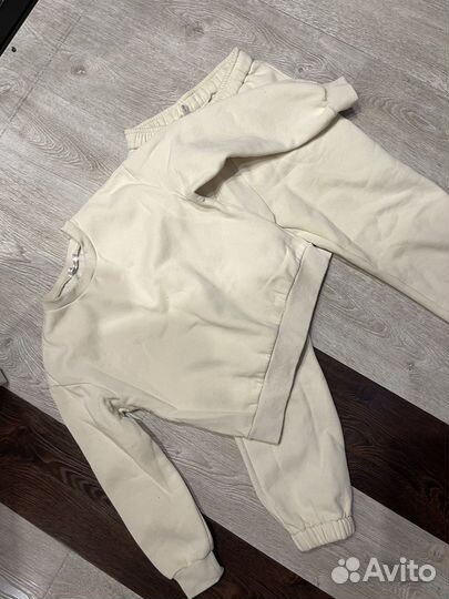 Костюм теплый