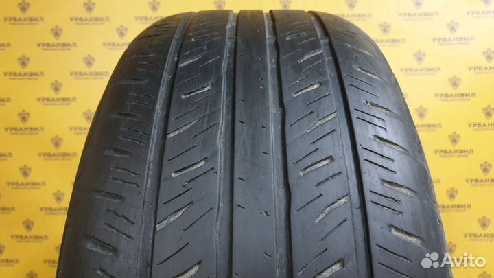 Dunlop Grandtrek PT2A 285/50 R20 112V
