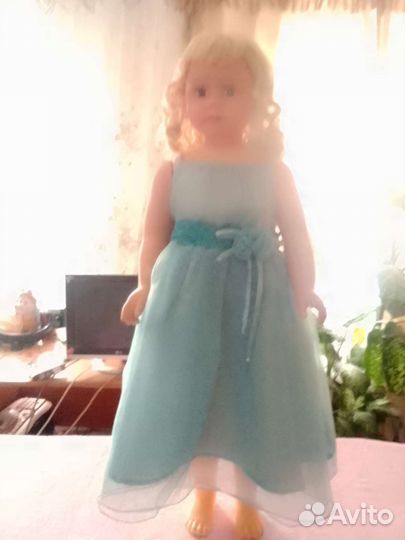 Кукла. заходите в профиль, много интересного