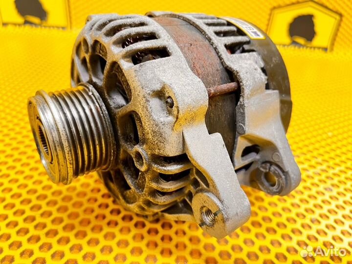 Генератор Kia Sorento/Sorento Prime