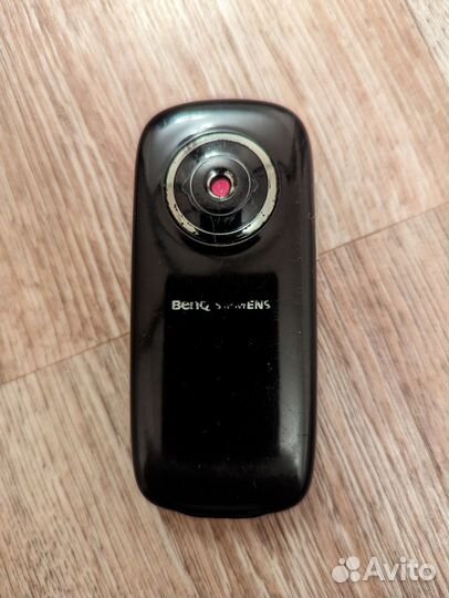 BenQ-Siemens E71