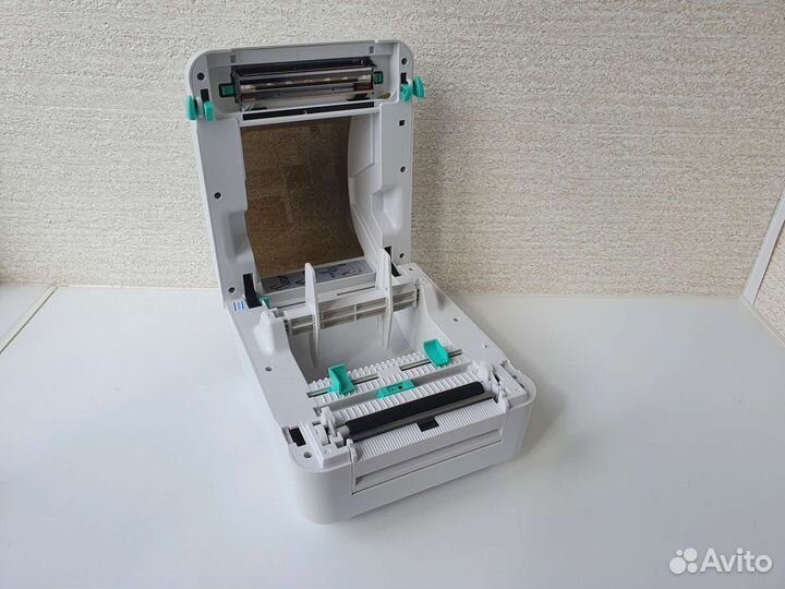 Термопринтер этикеток Xprinter XP-470B новый