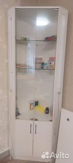 Продам шкаф бу