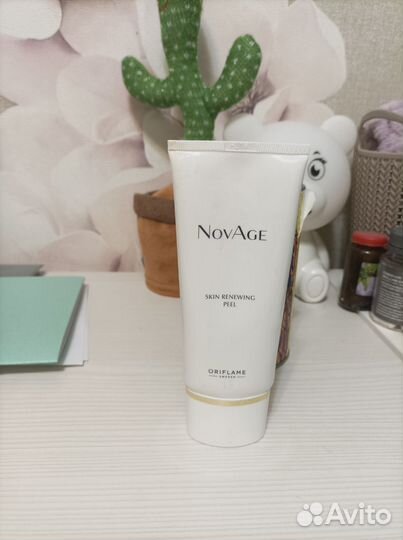 Пилинг для лица Орифлейм