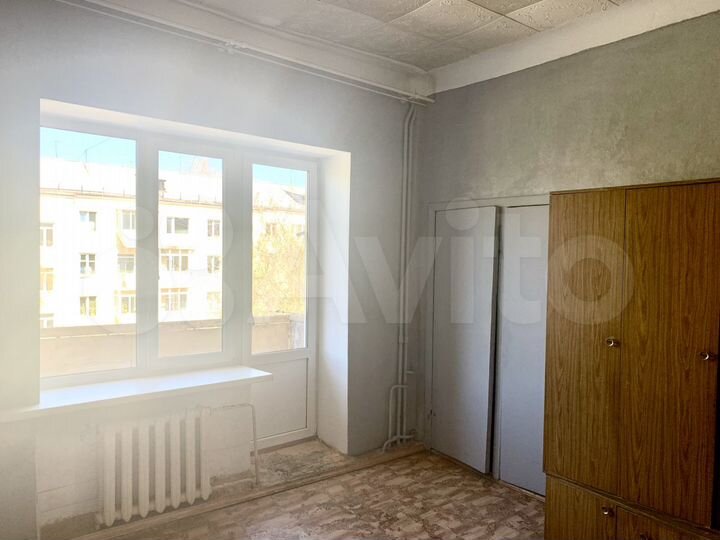 3-к. квартира, 73 м², 3/4 эт.