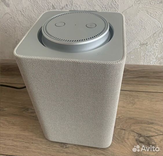 Яндекс станция